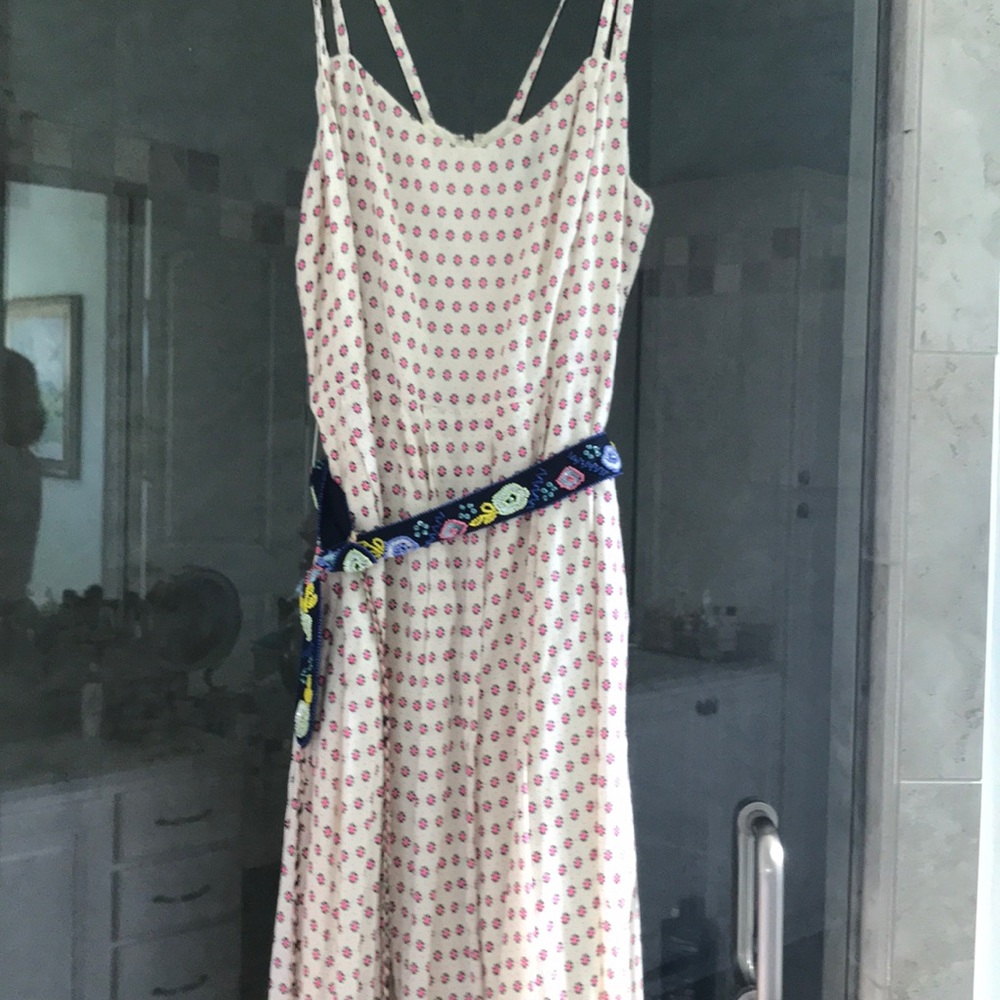 Summer dress